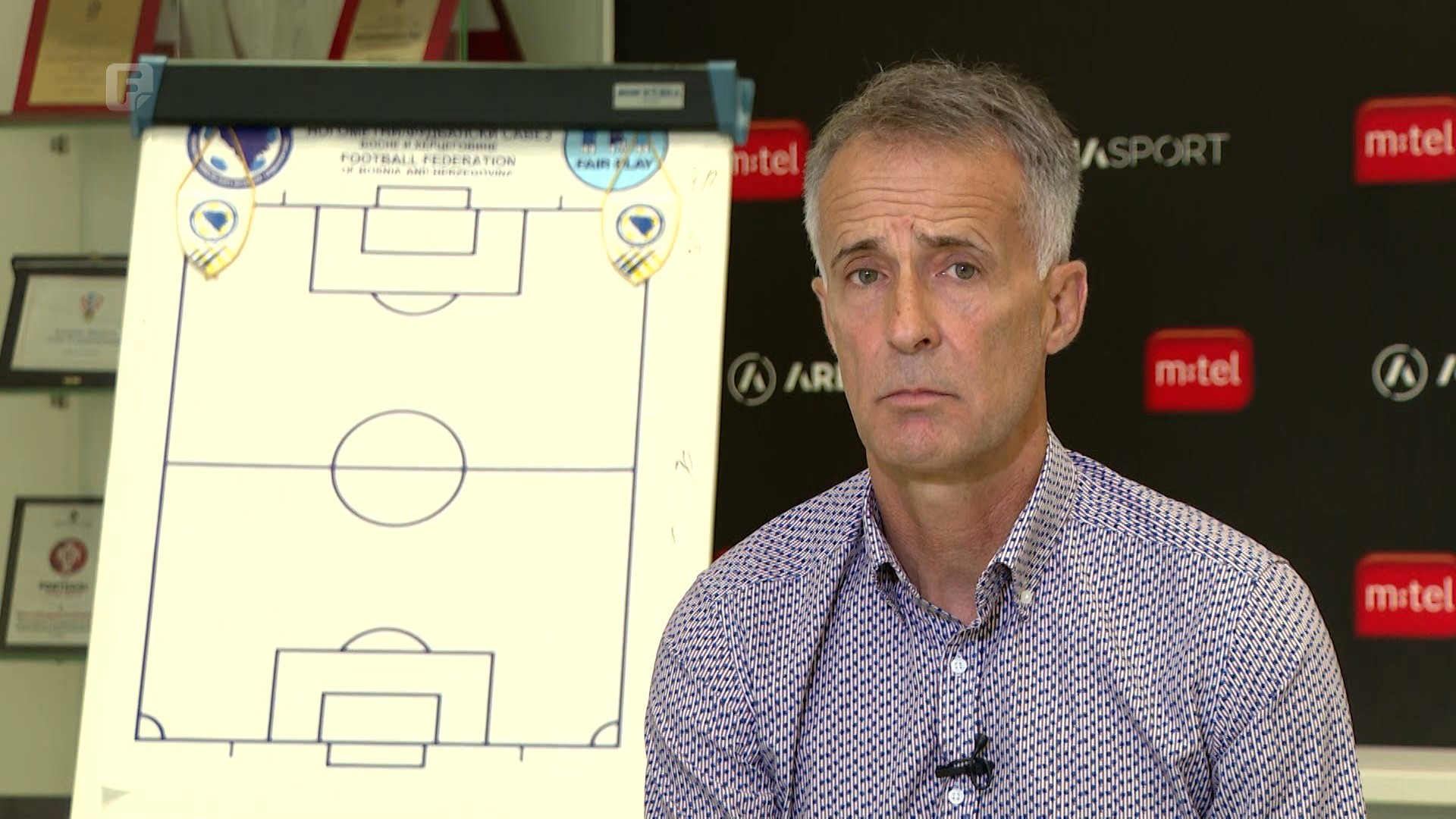 Kodro: Situacija nije sjajna, ali imamo šanse i u kvalifikacijama